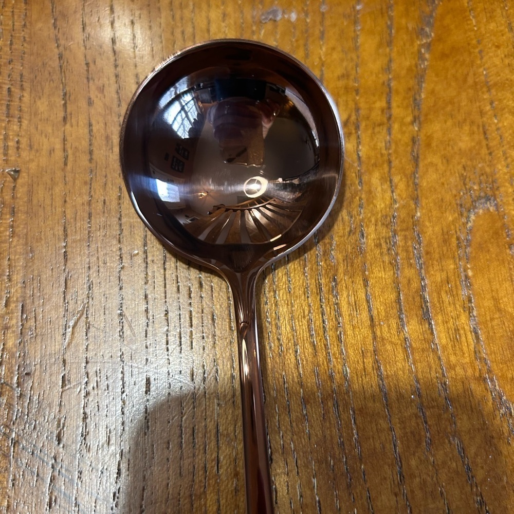 Mōdere Spoon Cuillére Limited Edition Pink Color NEW! - Picture 16 of 16